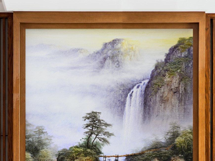 威海高区税务局：深耕精细化服务 绘就税务好“枫”景